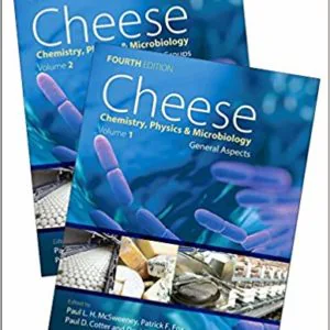 cheese 4th edition pdf
