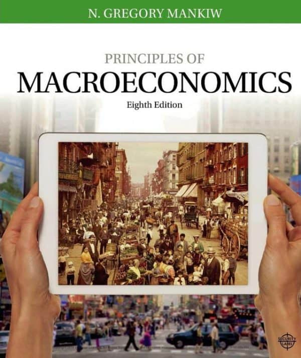 Principles Of Macroeconomics 8e pdf