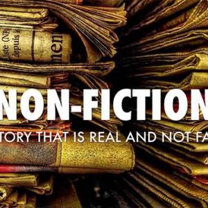 Non Fiction