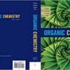 organic chemistry 8th ed cover