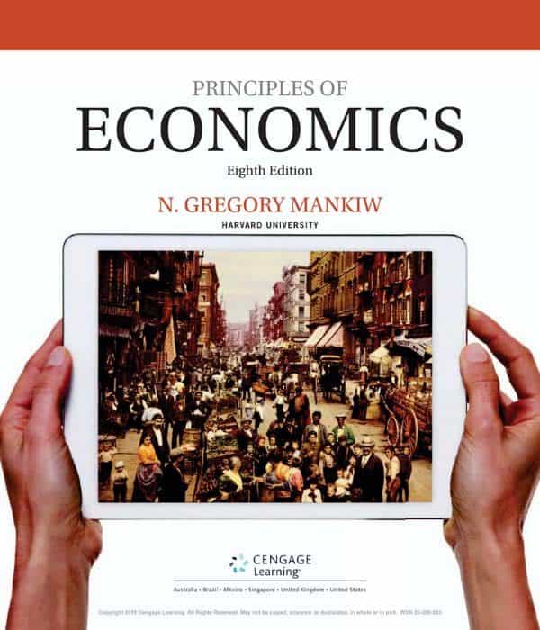 principles of economics 8th edition pdf