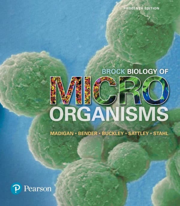 brock-biology-of-microorganisms-15e pdf