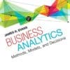 business analytics 2e