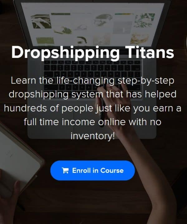 ebay dropshipping titans
