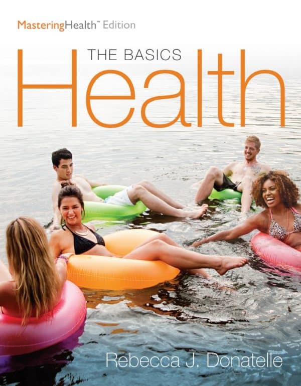 health the basics 12e