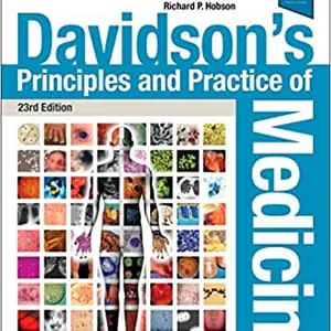 Davidson's Principles and Practice of Medicine (23rd Edition) -eBook