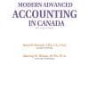 modern advanced accounting in canada 8e pdf