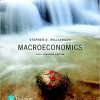 macroeconomics 5th canadian edition