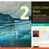 Screenshot of Biology Concepts and Applications 10e PDF (chapter 2)