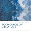 Economics of Strategy (7th Edition) - eBook