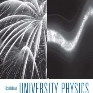 Essential University Physics (3rd Edition) - Volume 1 & 2 - eBook