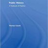 Public History: A Textbook of Practice - eBook