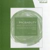 solution manual Probability and Statistics for Engineering and the Sciences 9th Edition