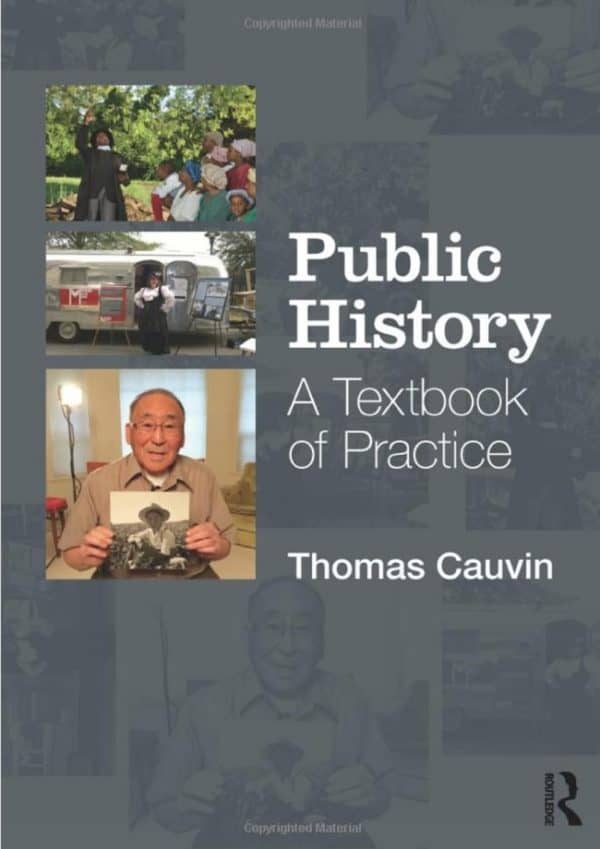 public history ebook