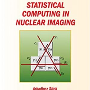 Statistical Computing in Nuclear Imaging - eBook