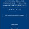 vol 4 Handbook of Experimental Psychology and Cognitive Neuroscience pdf