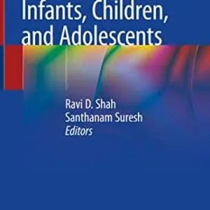 Opioid Therapy in Infants, Children, and Adolescents - eBook