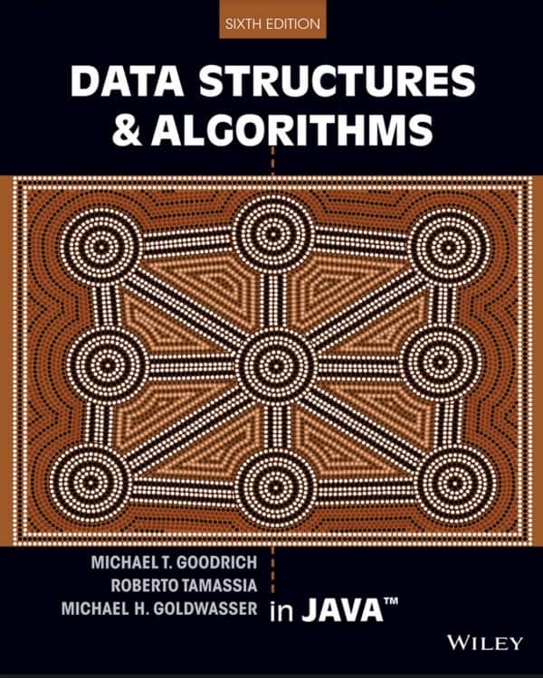 Data Structures and Algorithms in Java 6e pdf