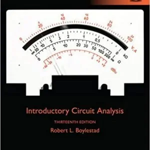 Introductory Circuit Analysis (Global-13th Edition) - eBook