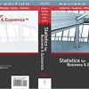 Statistics for Business & Economics (Revised 13th Edition) - eBook