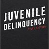 juvenile delinquency 3e shoemaker