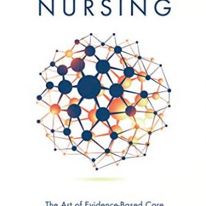 Empirical Nursing: The Art of Evidence-Based Care - eBook
