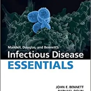 Infectious Disease Essentials - eBook