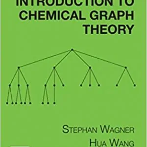 Introduction to Chemical Graph Theory - eBook