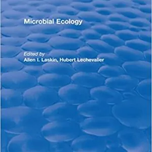 Microbial Ecology - eBook