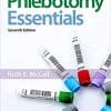 Phlebotomy Essentials (7th Edition) - eBook