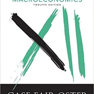 Principles of Macroeconomics 12e - case fair oser - pdf