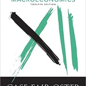 Principles of Macroeconomics 12e - case fair oser - pdf