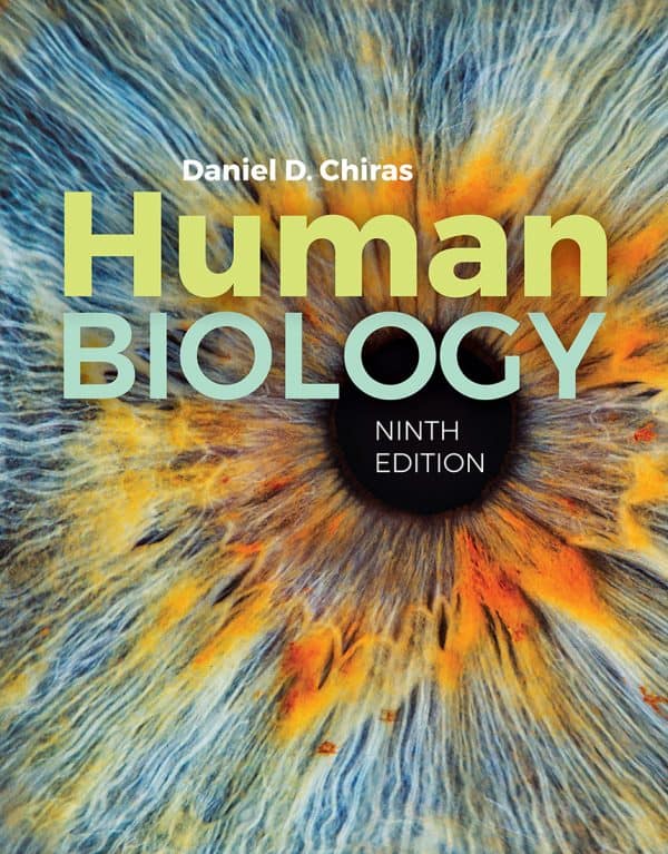 Human Biology (9th Edition) - eBook