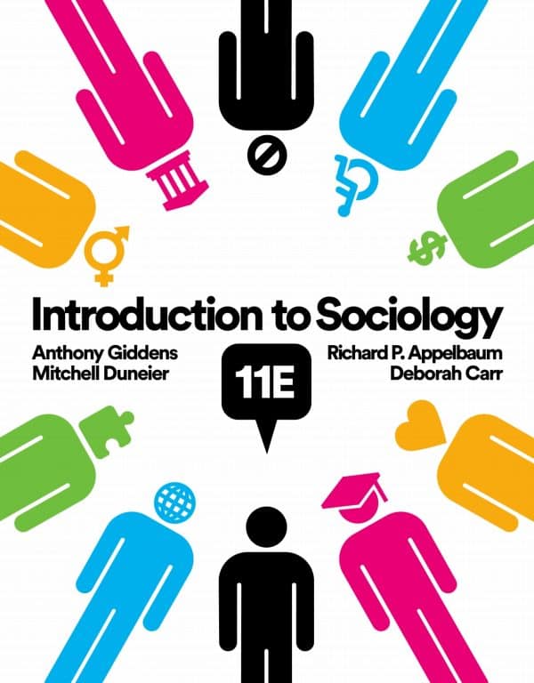 Introduction to Sociology (11th Edition) - eBook