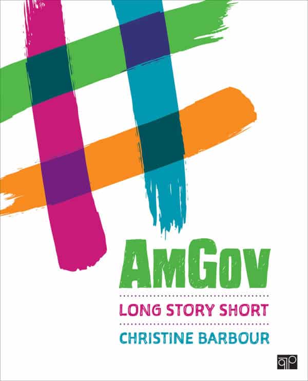 AmGov: Long Story Short - eBook