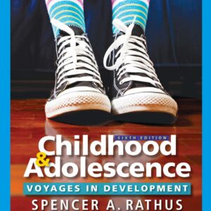 Childhood and Adolescence: Voyages in Development (6th Edition) - eBook