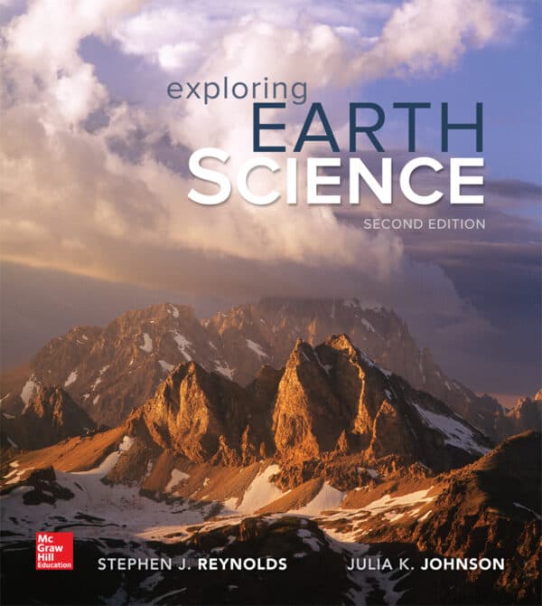 Exploring Earth Science (2nd Edition) - eBook
