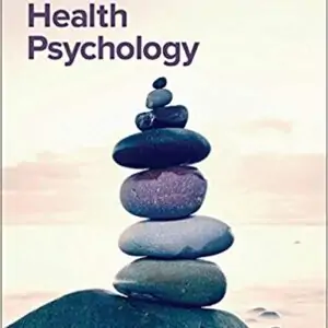Health Psychology (5th Edition-Canadian) - eBook