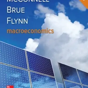 Macroeconomics (21st Edition) - eBook