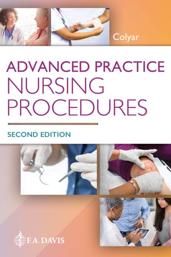 Advanced Practice Nursing Procedures (2nd Edition) - eBook