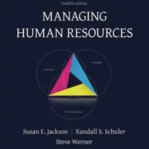 Managing Human Resources (12th Edition) - eBook