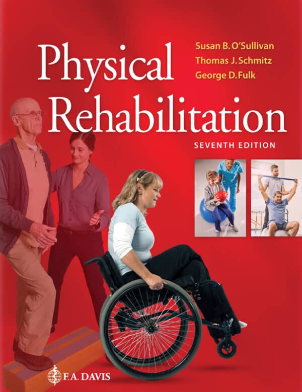 Physical Rehabilitation (7th Edition) - eBook