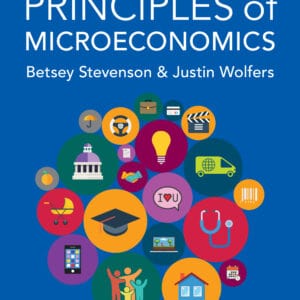 Principles of Microeconomics - eBook
