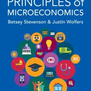 Principles of Microeconomics - eBook