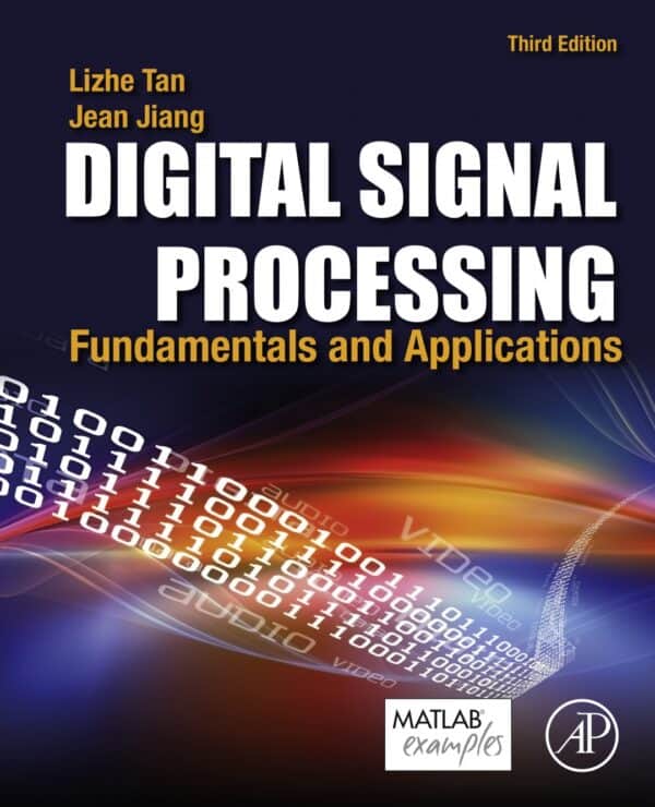 Digital Signal Processing: Fundamentals and Applications (3rd Edition) - eBook