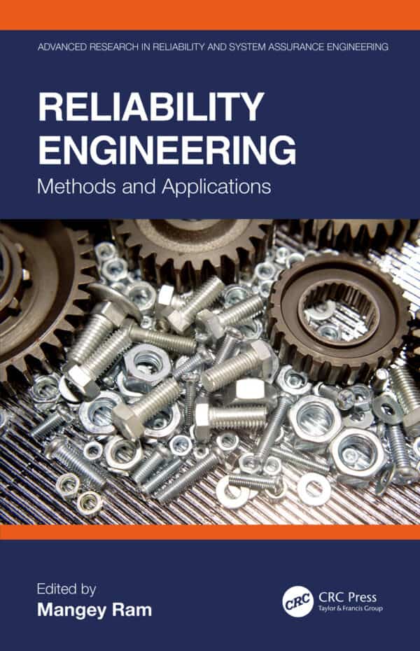 Reliability Engineering: Methods and Applications - eBook