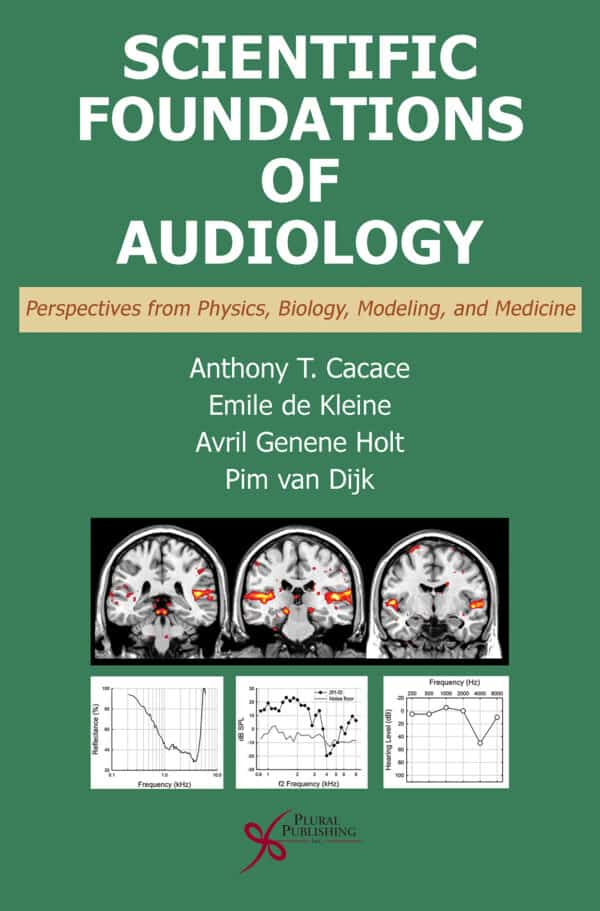 Scientific Foundations of Audiology - eBook