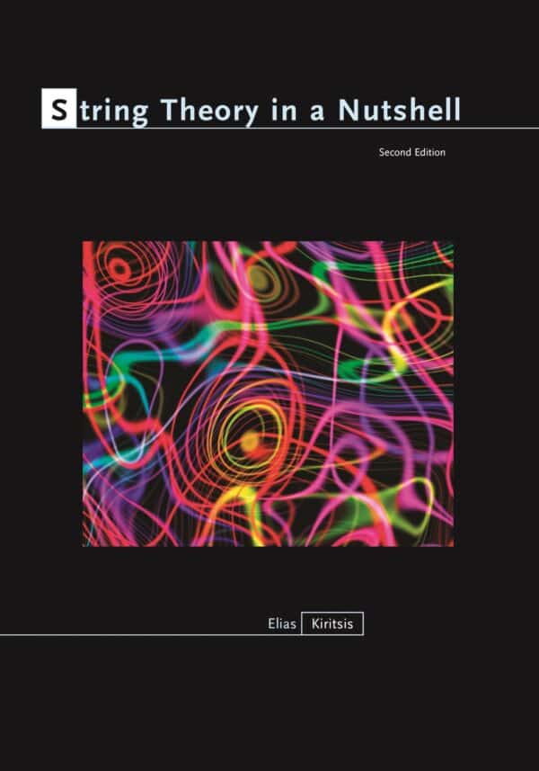 String Theory in a Nutshell (2nd Edition) - eBook