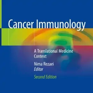 Cancer Immunology: A Translational Medicine Context (2nd Edition) - eBook