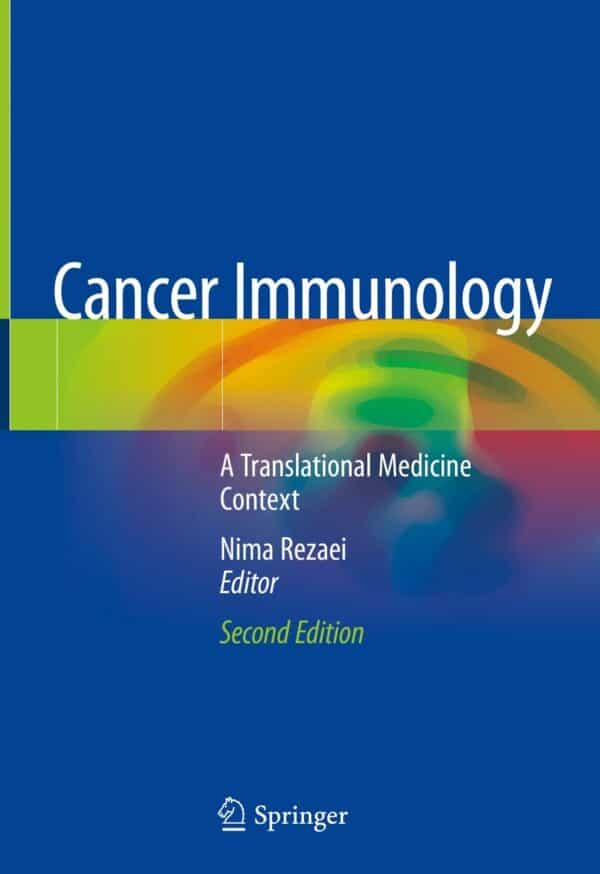 Cancer Immunology: A Translational Medicine Context (2nd Edition) - eBook
